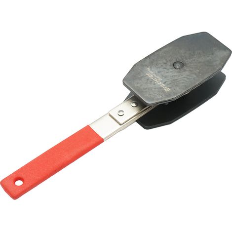 Presa con cricchetto per pinza freno universale, Breckner Germany (1/4)