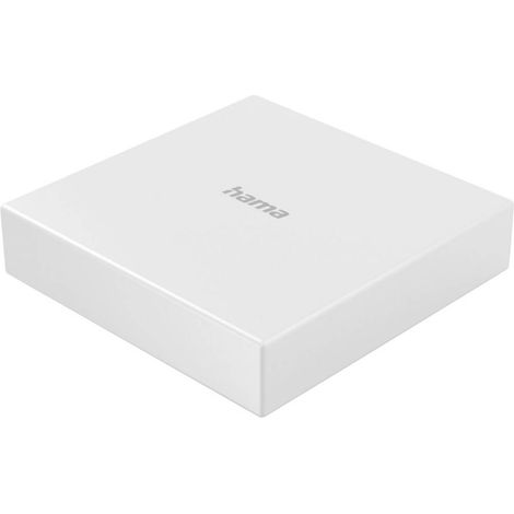 Hama Smart-Home-Hub, Matter, Zigbee, Thread, für Sprach-/Appsteuerung Switch IP (1/5)