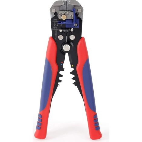Stripper Automatic Stripping Pliers, Stripping Wire Cutter Pliers (1/5)