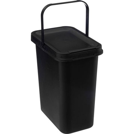 Bidone di plastica da 12l - 5five