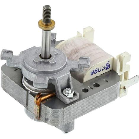 Electrolux - moteur de ventilation air pulse - four - 5550271000 (1/3)