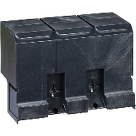 Cache Raccordement 3P - LV433638
