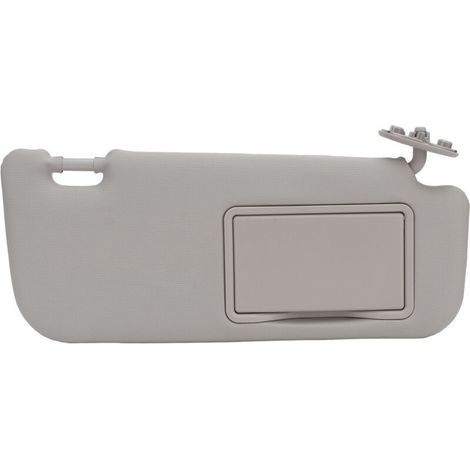 Pare-soleil avant droit, 7431002G40B0 Gris, accessoire intérieur de pare-soleil côté passager (1/5)