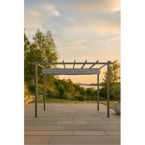 Lazio Pergola