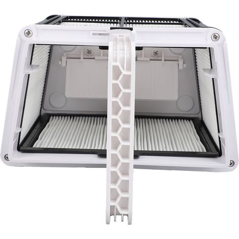 Panier Filtre Fin 9991460 – Remplacement pour Dolphin CC S50 S100