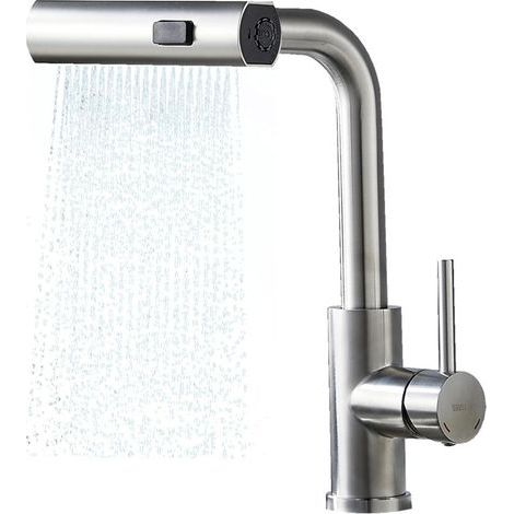 Ensemble de 4 connecteurs de tente pliables, accessoires de camping, connecteurs de poteau de tente portables en plastique, poteau de support DIY pour auvent de tente extérieure, diamètre intérieur de (1/5)
