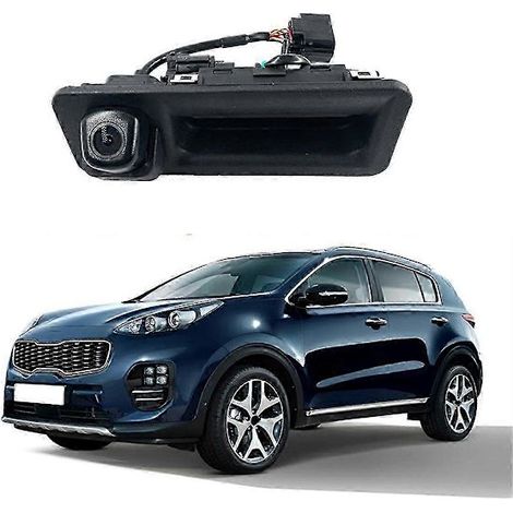 Baguettes de garniture d'angle de pare-brise et caches latéraux d'essuie-glace adaptés aux modèles Toyota Corolla 2014-2019 (1 paire) (1/5)