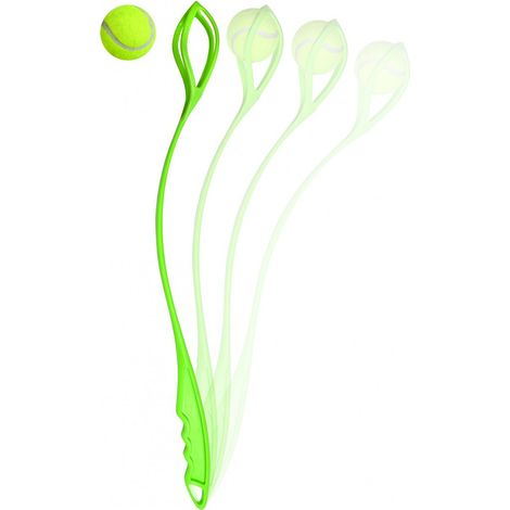 Chuckit lanzador de pelotas sport 65 cm (1/2)