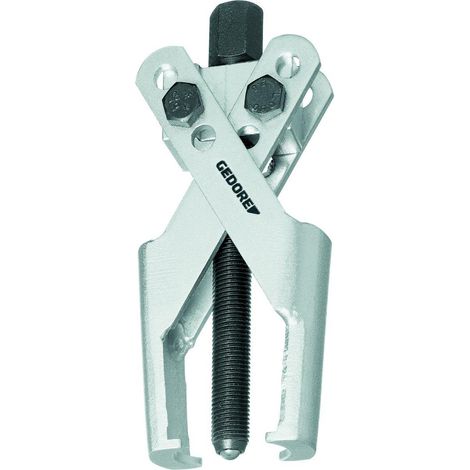 1.23/1 Extractor con ganchos delgados 80x85 mm