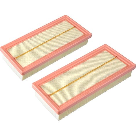 Filtro aria FEBI BILSTAIN FE174038