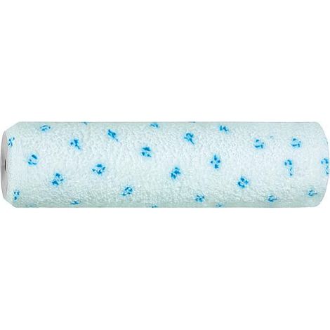 Rouleau Microstar 8mm/18 cm K48 microfibre 9, point bleu