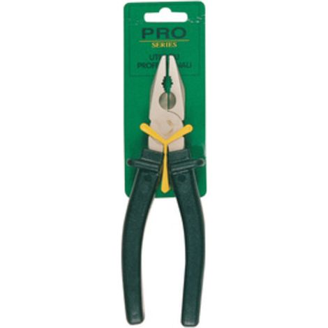 PINZA UNIVERSALE PRO 200 MM FIG.1 10017- CHINA JILIN 6018- 6,0 pz