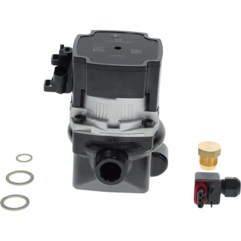 BOSCH Bomba UPMO 15-50 TTAO 130mm G1 230V 50Hz, 8737714720