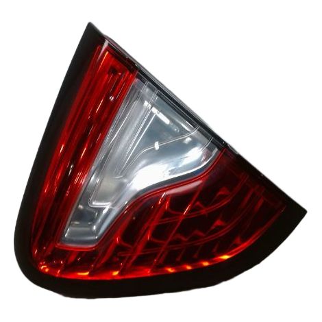 [PRODUIT D'OCCASION] Feu Arriere Interieur Droit RENAULT Captur ♻️ Ref Oe. 265501712r - Garantie à vie (1/3)