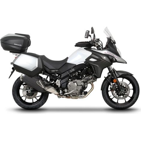 Soporte lateral Shad 3p para Suzuki DL 650 V-Storm 2017-2020 (1/5)