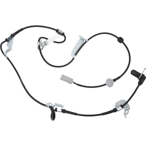 Ersatz-ABS-Drehzahlsensor vorne rechts MF41231236 für FORD RANGER PICK UP ER24 2.5TD (1/5)