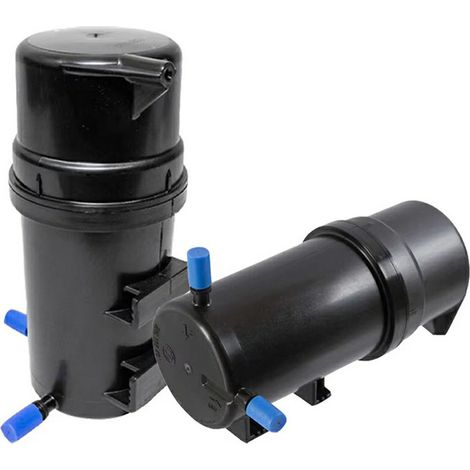 Kraftstofffilter 2H6127401 für Volkswagen AMAROK Fahrgestell (eine Einheit) (1/4)