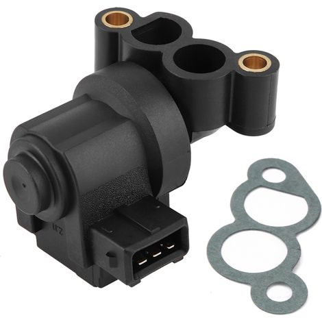 Válvula de control de aire de ralentí para Kia Hyundai - 35150-33010 35150-06310 0K24720660 0K9A220660A