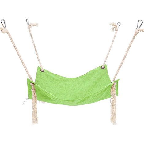 Lit suspendu, chaise longue pour chat, cage pour chat, lit suspendu, lit suspendu pour chien