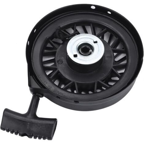 Avviatore a strappo 590739 – Compatibile con i tosaerba Tecumseh 590702 590637 Lawn Boy Toro (2016–2019) – Ricambio da giardino (1/5)