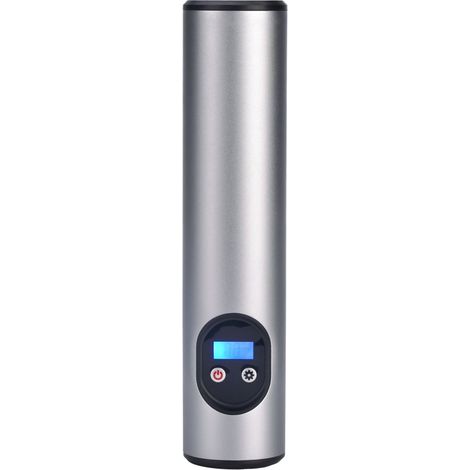 Cartrend Akku-Kompressor Mini mit LED Beleuchtung 8,5 bar Mini-Kompressor (1/2)