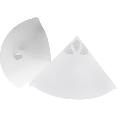 Paper Resin Filter for LCD Resin 3D Printer 10pcs pack