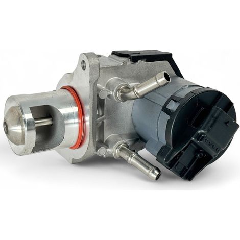 Vanne EGR compatible pour BMW Série 1 3 5 X1 X3 X5 - 11717805447