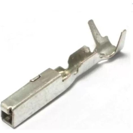 Connecteur automobile PPI0001483, prise, borne de faisceau de câbles (1/2)