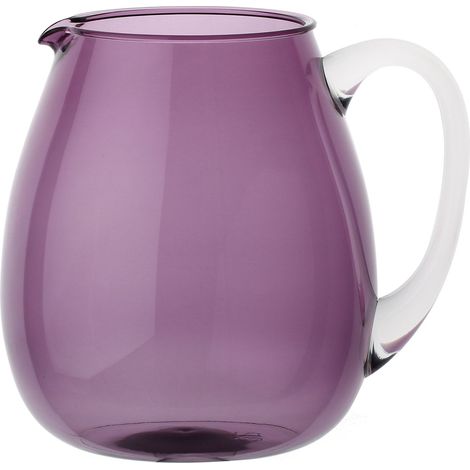 ROSE & TULIPANI Color Life Brocca Purple 2,50 Lt Acrilico (1/2)