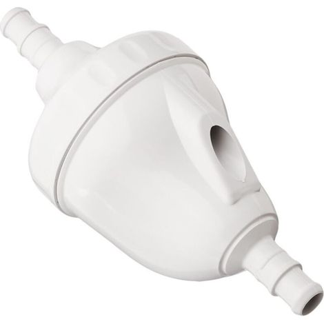 Soupape de Nettoyage Polaris/Zodiac G52 - Soupape Inversée de Remplacement Compatible avec Nettoyeurs Polaris 180 et 280 - Kit de Réparation pour Piscine (1/5)
