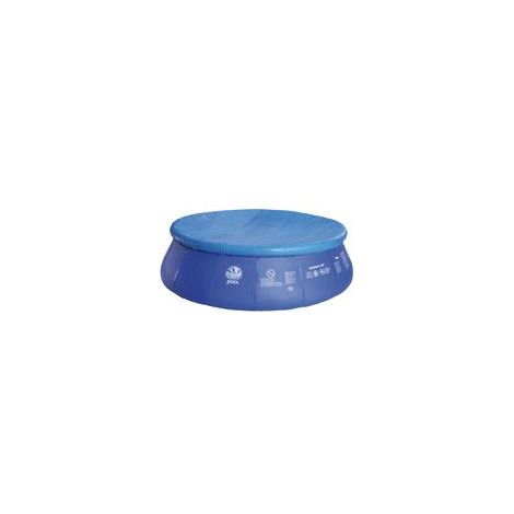 Cubierta protectora de piscina Universal - Ø 300 cm.