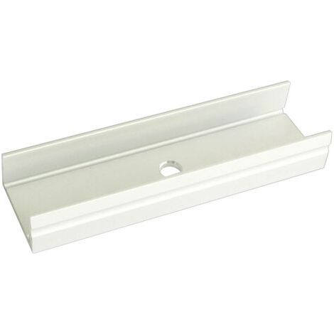 Barthelme 62399934 62399934 Halteclip (L x B x H) 50 x 15 x 8 mm 1 St. (1/3)