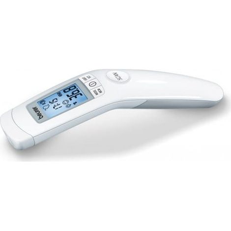 BEURER Fieberthermometer FT 90 kontaktlos (1/4)
