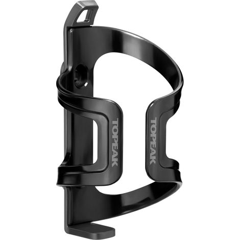 Porte-bidon Vélo Double Fixation - Maintien Sécurisé Tout Terrain - Topeak