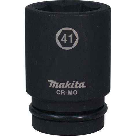 Makita  Llave  de  impacto  1"  SW  41-90  -  E-22420