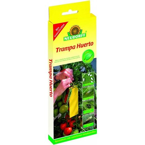 Strisce Neudorff Hidder Trap 7