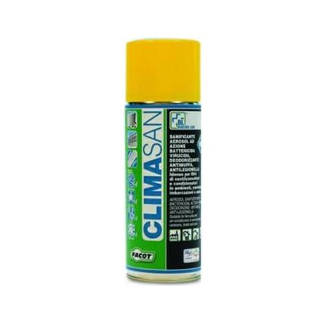 DETERGENTE "CLIMASAN SPRAY" Misura: 600 ml