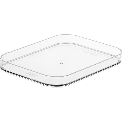 Smartstore 6411760107900 Transparenter Deckel Compact S