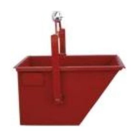 CAMAC cubilote mini minor m-100 5000033 camac , cubilote mini minor m-100 5000033 camac