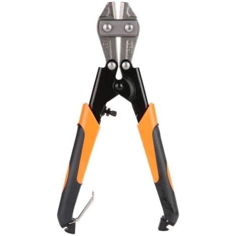 Pair Mini coupe-fil coupe-fil olécrâne coupe-fil coupe-câble 8 pouces (1/4)