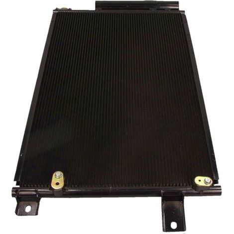 Condenseur, climatisation MAXGEAR AC848576 pour COROLLA Verso, (1/2)