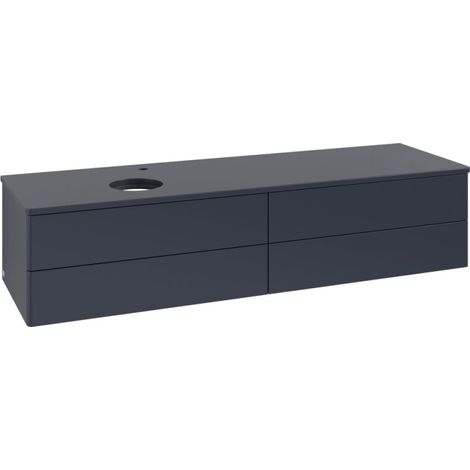Villeroy & Boch L26050HG WTUS Antao L265 1600x360x500 mm