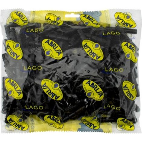 Enlace En Forma De T Te Acetal 16Mm Negro - Bolsa 10 Uds.