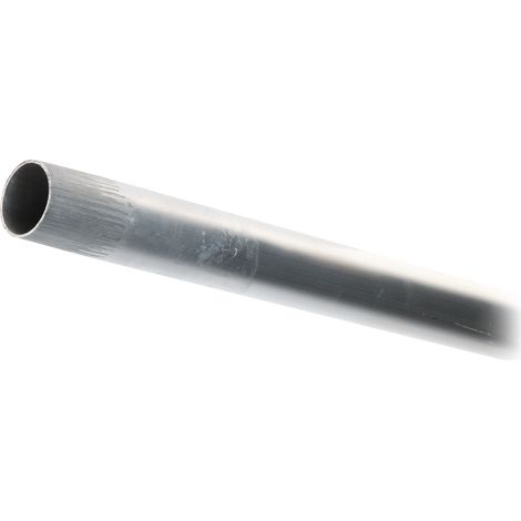 Mât pliable en aluminium M-1.5SA/40 1,5 m