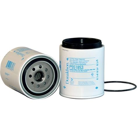 Filtro de combustible DONALDSON P551853