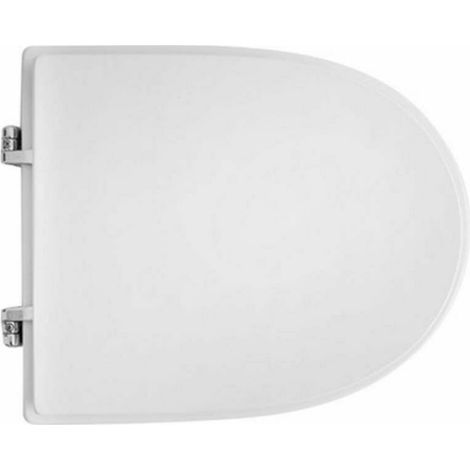 Sedile wc per pozzi ginori vaso baia copriwater (1/5)
