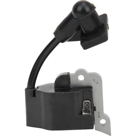 Bobine d'allumage haute tension, module d'allumage, pièce de rechange compatible avec GX25, remplacement pour moteur (1/5)