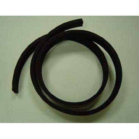 Remeha Guarnizione condensatore 6x20 Neoprene Noi, 23607