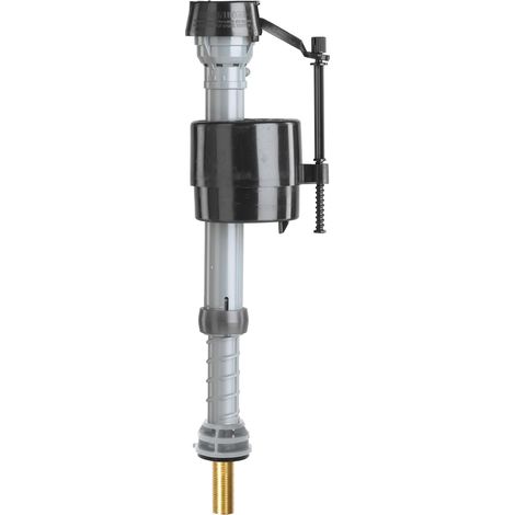 Rubinetto a Galleggiare Silenzioso 400 El Att. 3/8 Sotto Fluidmaster (1/5)