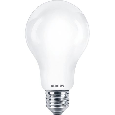 Philips corepro led-glühbirne e27 a67 840 natürliches licht 4000k - incaled150840g2